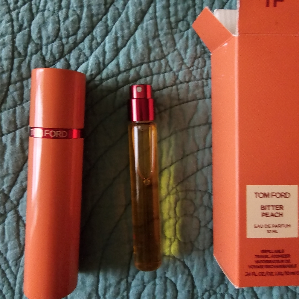 Tom Ford Parfum Bitter Peach